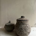 oude potten